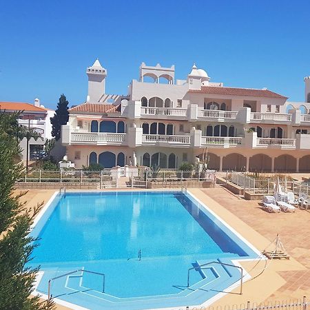 Parque Lotos - Apartamento De Lujo プエルト・デ・ラ・クルス エクステリア 写真