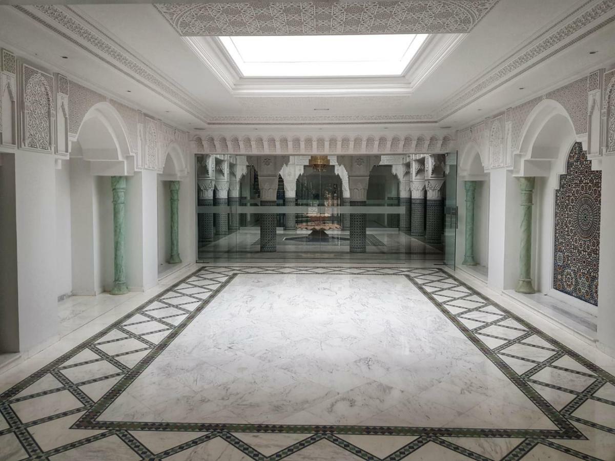 Parque Lotos - Apartamento De Lujo プエルト・デ・ラ・クルス エクステリア 写真