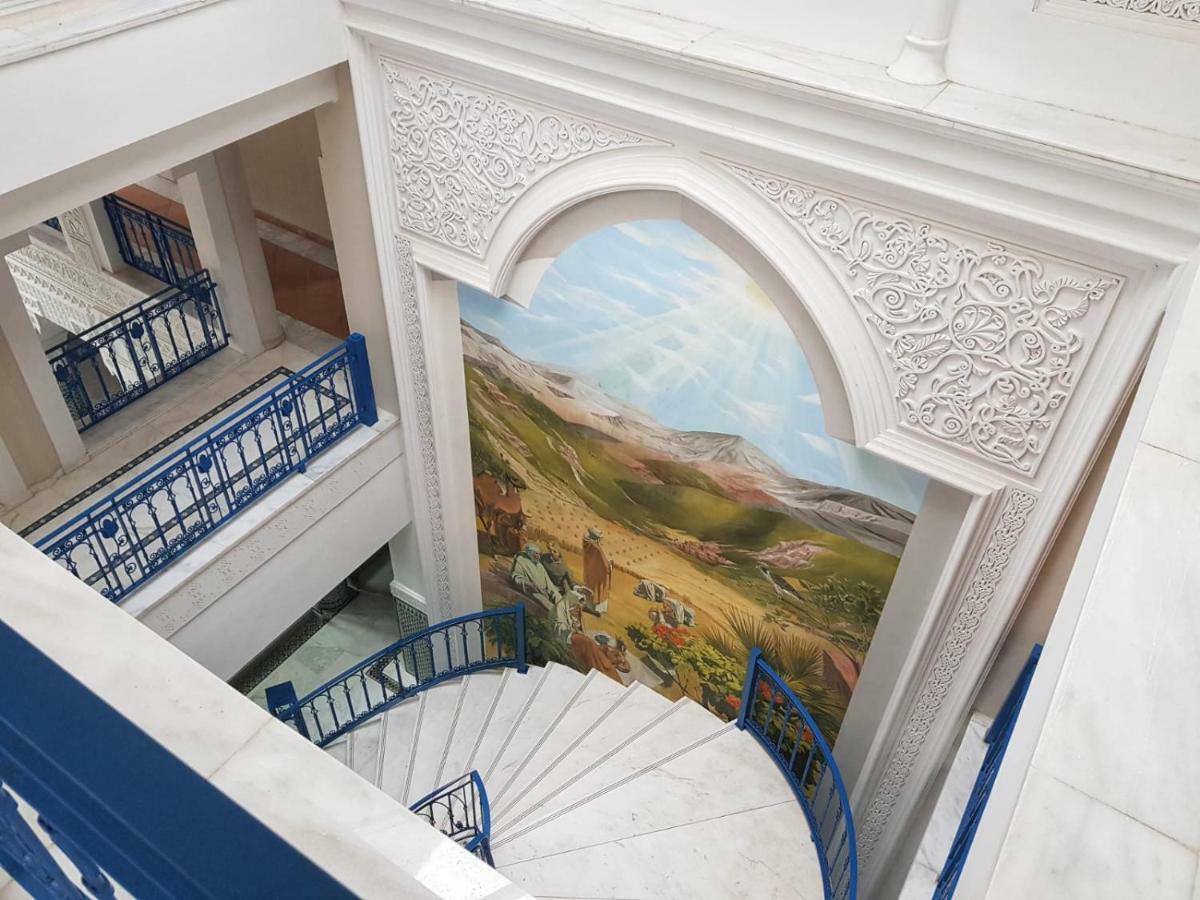 Parque Lotos - Apartamento De Lujo プエルト・デ・ラ・クルス エクステリア 写真