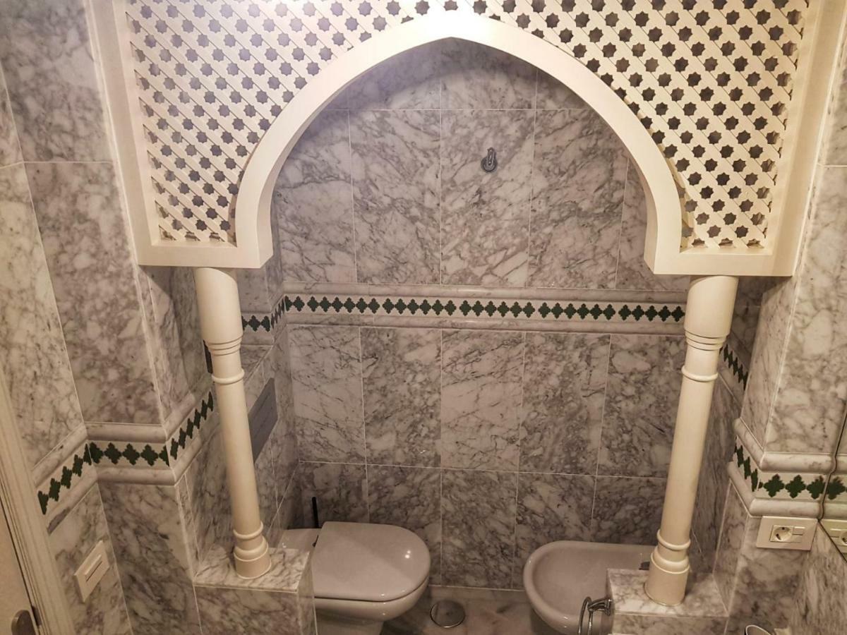 Parque Lotos - Apartamento De Lujo プエルト・デ・ラ・クルス エクステリア 写真