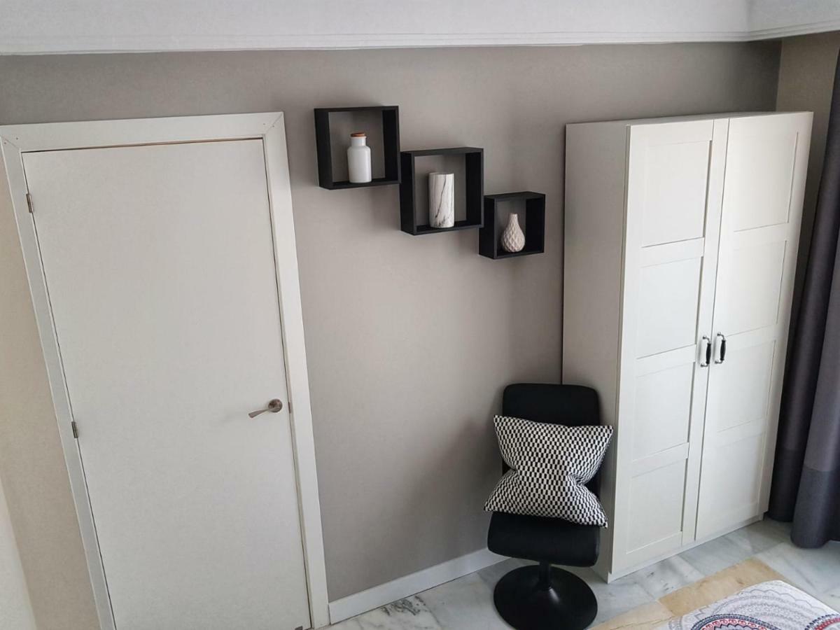 Parque Lotos - Apartamento De Lujo プエルト・デ・ラ・クルス エクステリア 写真